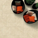 Strata Stones Polar Ivory Porcelain UK Building Supplies 