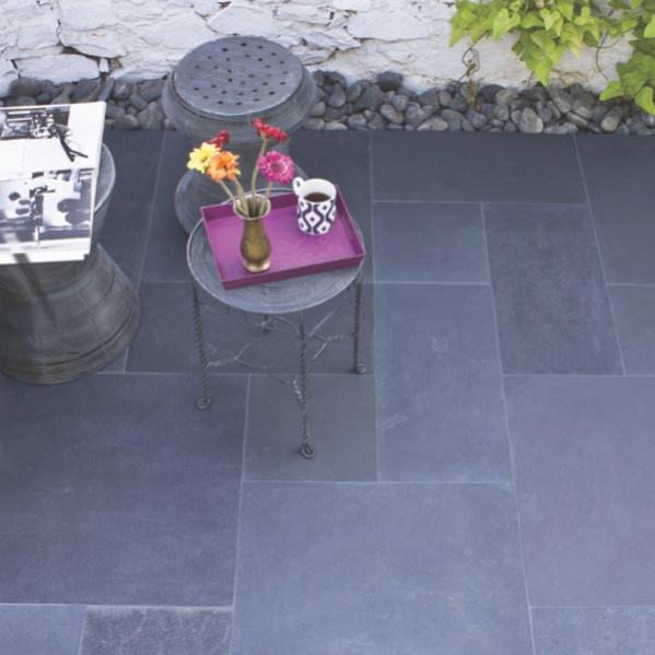Strata Stones Paving Slabs | Natural Stone | UK Building Supplies