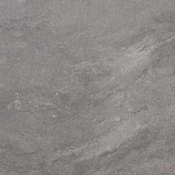 Strata Stones Volcanic Grey Porcelain