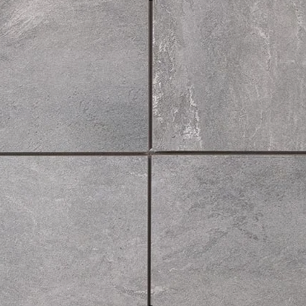 Strata Stones Sansar Volcanic Grey Porcelain | Volcanic Grey Porcelain ...