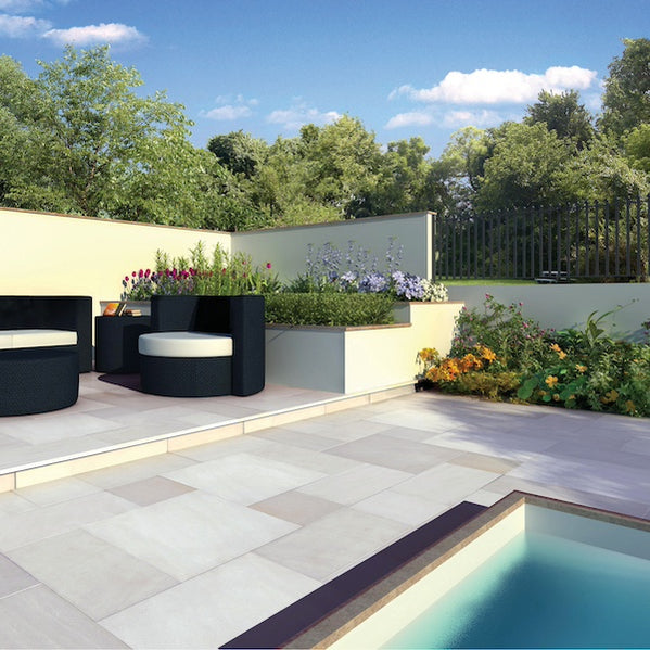 Strata Stones Paving Slabs | Natural Stone | UK Building Supplies
