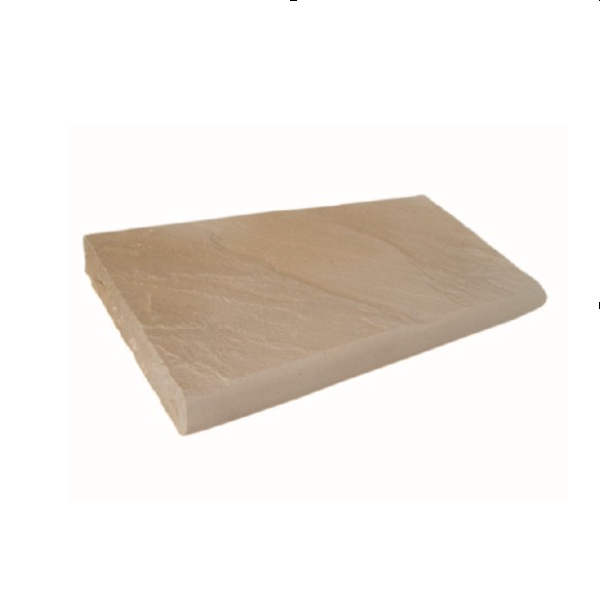 Strata Stones Bullnose Steps | Bullnose Steps | UK Building Supplies