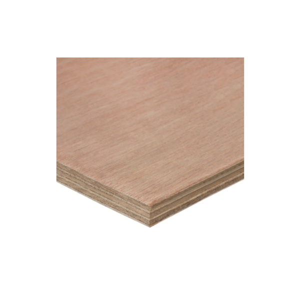 Structural Hardwood Plywood
