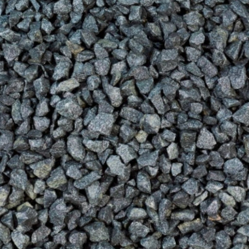 Suburban Stone Black Basalt 20mm Bulk Bag