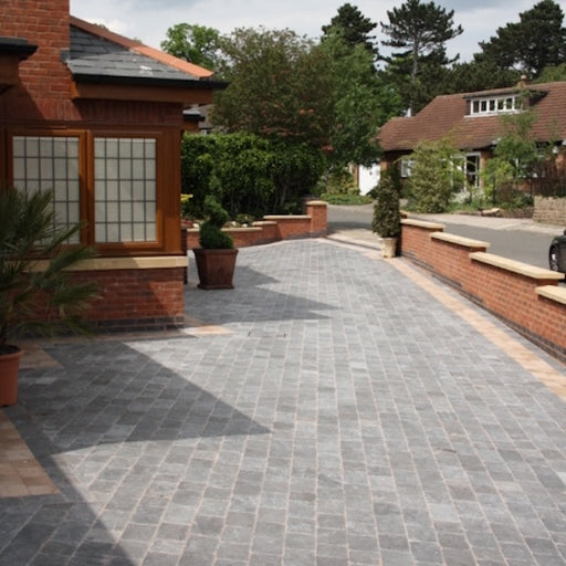 Talasey Fossestone Midnight Blue Laid