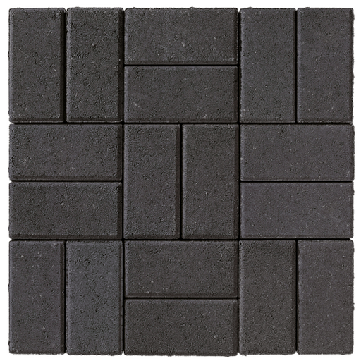 Tobermore Pedesta Jet Black