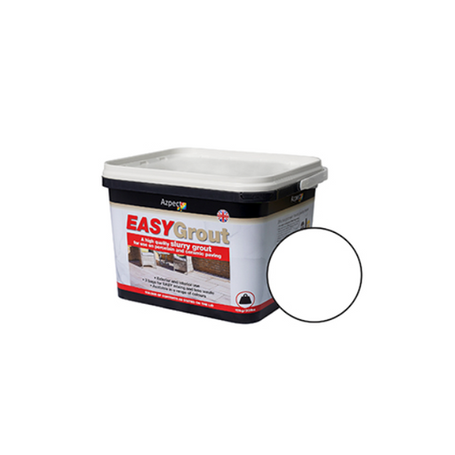 Azpects Easy Grout Bianco