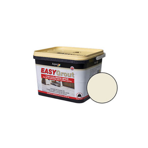 Azpects Easy Grout Crema