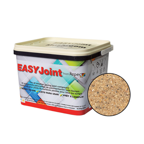 Azpects Store Azpects Easy Joint Compound Mushroom | UK Building Supplies