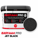 Azpects EASYJoint PRO Jet Black 17kg paving jointing compound – UK Building Supplies