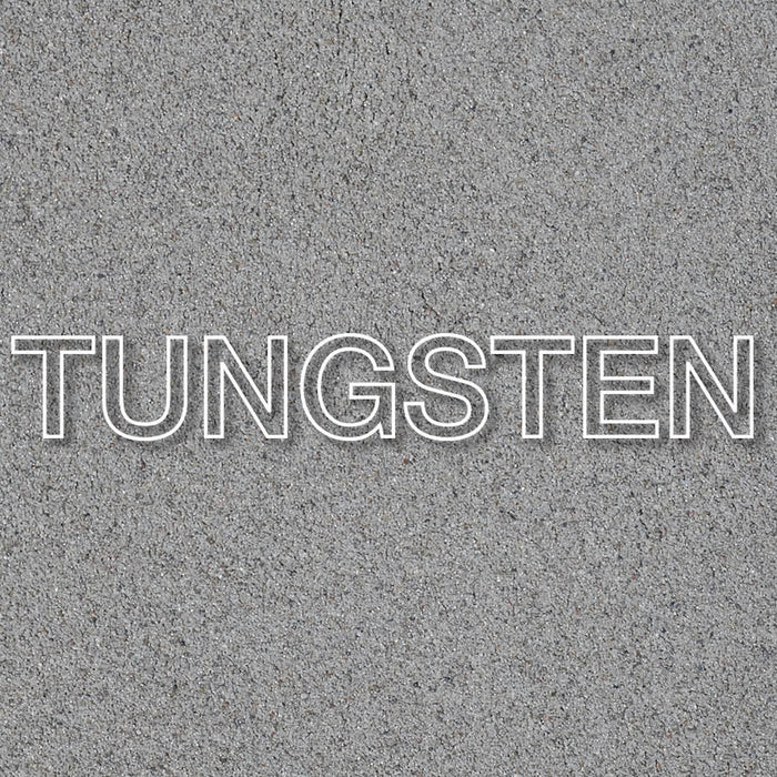 Azpects EASYJoint PRO Tungsten paving joint colour swatch