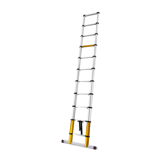 Drabest MAX aluminium telescopic ladder