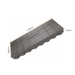 EvoBoard insulated loft storage panel measuring 1200mm × 400mm × 125mm