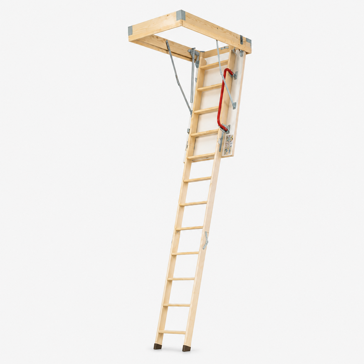 Loft Ladders