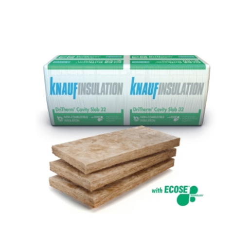 knauf-insulation-driTherm-32-cavity-insulation-slab