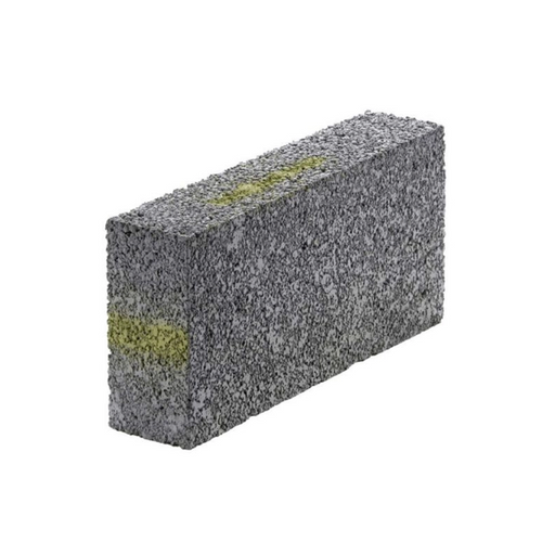 Lightweight Concrete Block 100mm Fibolite Solid 3.6n