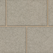 Marshalls Atlas Light Grey concrete block paving with a textured granite-inspired finish.