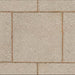 Marshalls Charnwood paving in French Grey showing the textured concrete surface