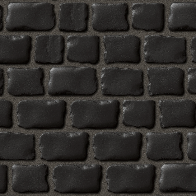 Marshalls Drivesys Original Cobble Block Paving in Anthracite – available nationwide from UK Building Supplies