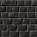 Marshalls Drivesys Original Cobble Block Paving in Anthracite – available nationwide from UK Building Supplies