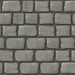 Marshalls Drivesys Original Cobble Block Paving in Smoke – available nationwide from UK Building Supplies
