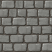Marshalls Drivesys Original Cobble Block Paving in Slate Grey – available nationwide from UK Building Supplies