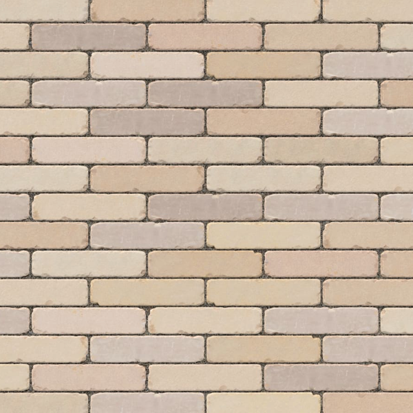Marshalls Farnley Setts Buff Multi — UK Building Supplies