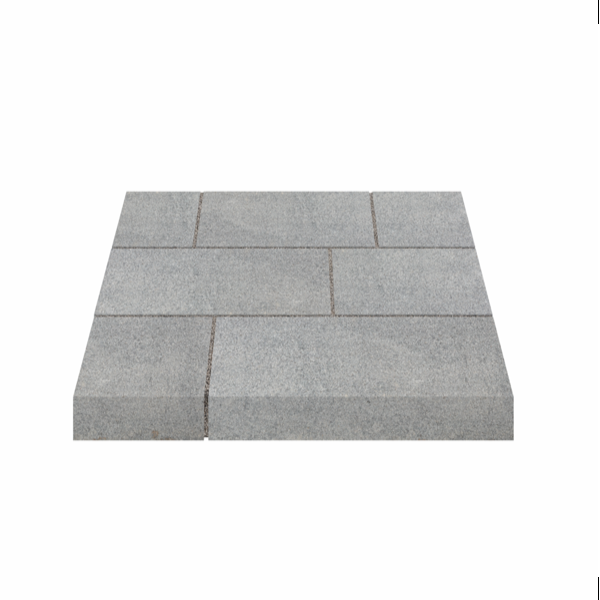 Marshalls Granite Setts Sawn Dark — UK Building Supplies