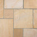 Marshalls Ryton Buff Marshalls Indian Sandstone Buff Multi — UK Building Supplies