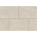 Marshalls Juno Ivory porcelain paving swatch showing light stone-effect slab texture and joint lines

