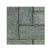 Marshalls Keyblock Vintage Charcoal concrete block paving with lightly distressed finish