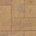 Marshalls Keyblok Bracken block paving swatch from UK Building Supplies