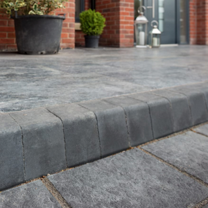 Marshalls Keykerbs — UK Building Supplies