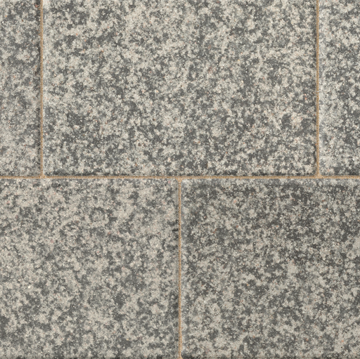 Marshalls Lunar Textured Silver Dust block paving