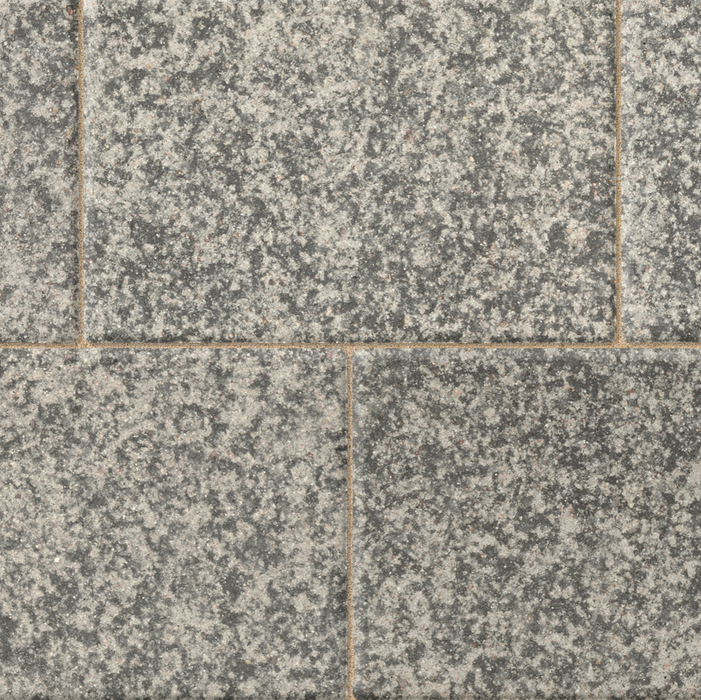 Marshalls Lunar Textured Silver Dust block paving