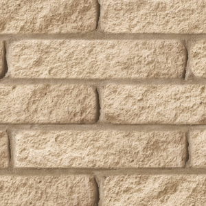 Marshalls Marshalite Rustic Face Walling Buff — UK Building Supplies