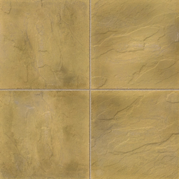 Pendle Riven Buff Marshalls Utility Pendle Paving 600 X 600 X 38Mm Buff at Gary Delariva blog