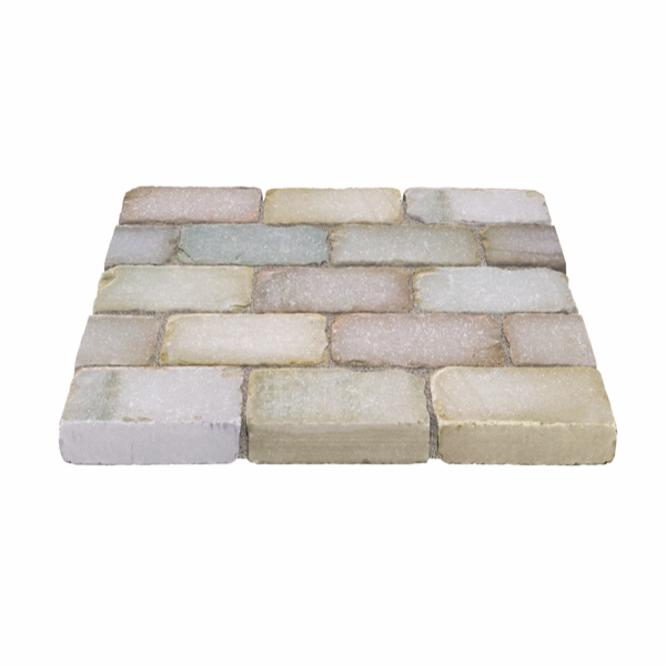 Marshalls Sawn And Tumbled Autumn Bronze — UK Building Supplies