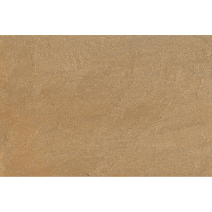 Marshalls Vedastone Buff Multi porcelain paving detail image