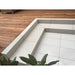 Paveworld Chivas Ivory smooth sawn sandstone paving