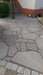 Paveworld Crazy Paving Light Grey sandstone paving
