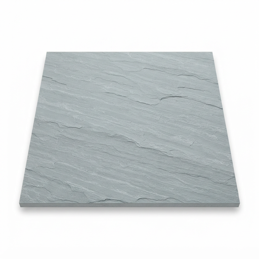 Paveworld Elite Light Grey natural sandstone paving