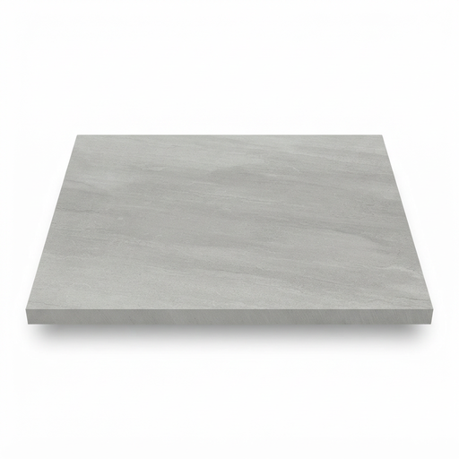 Paveworld Grey Limestone 22mm calibrated paving