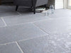 Paveworld Heritage Ash Grey Half Honed Limestone Paving
