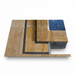 Paveworld Heritage Sunny Gold Antique Marble paving