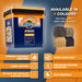 Joint-It Simple paving jointing compound colour and finish examples
