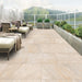 Paveworld Lake Abbey genuine manufacturer product image showing the exact porcelain paving