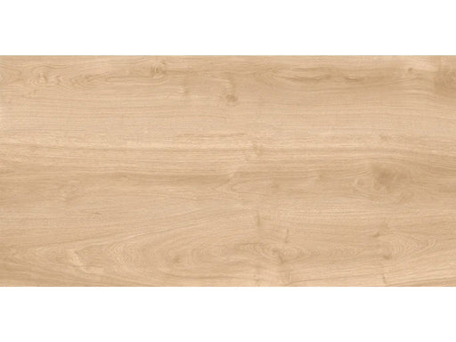 Paveworld Lake Forest Beige wood-effect porcelain plank paving 1200 x 295mm