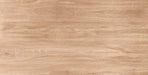 Paveworld Lake Oakwood Brown wood-effect porcelain plank paving