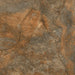 Paveworld Lake Rustic Copper manufacturer close-up showing exact porcelain paving colour and texture